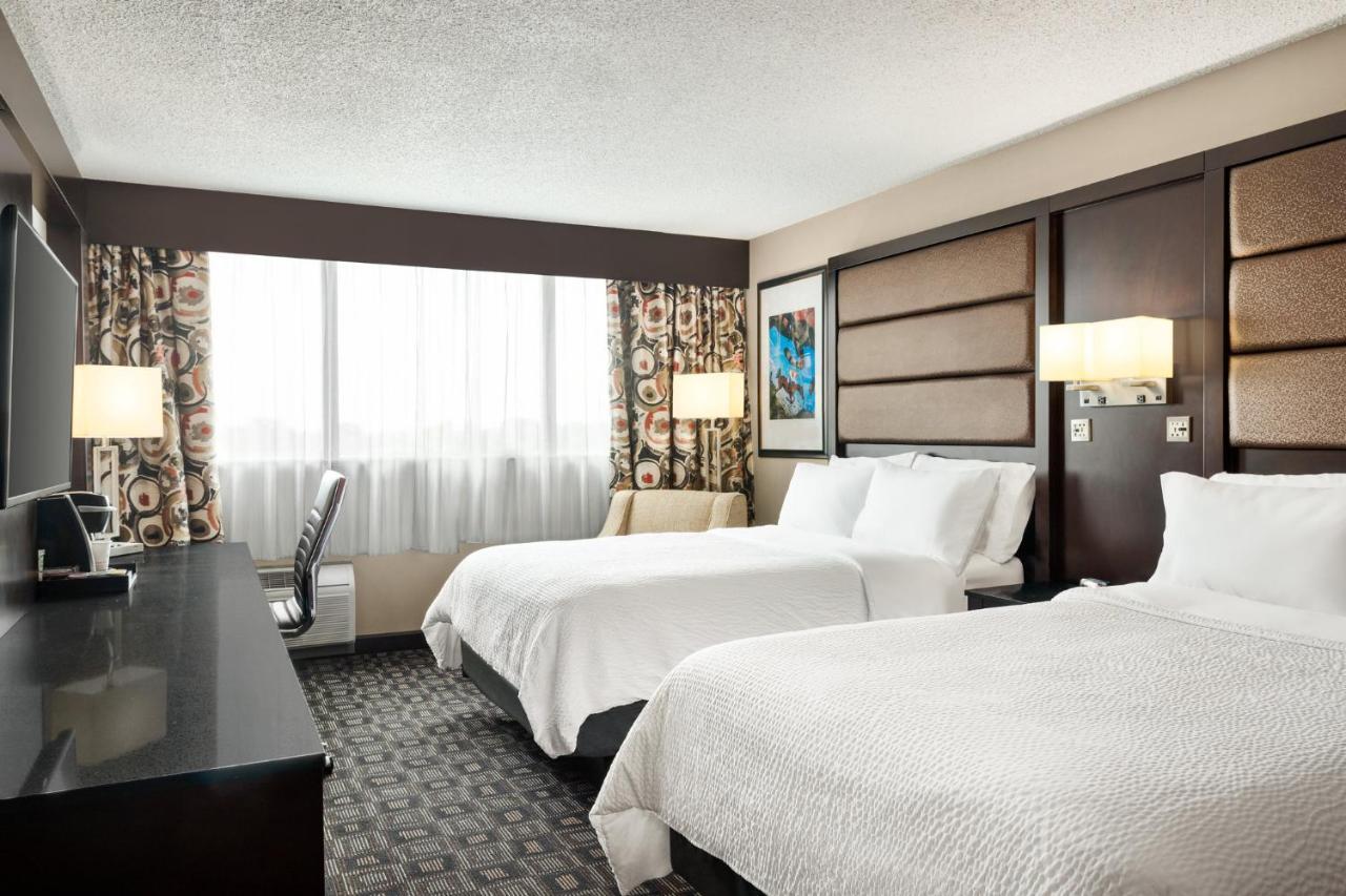 Holiday Inn Louisville East - Hurstbourne By Ihg Esterno foto
