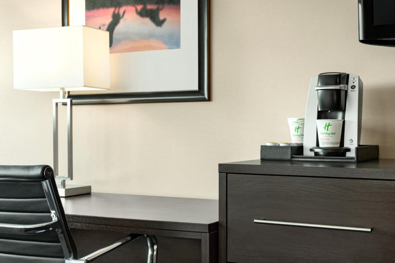 Holiday Inn Louisville East - Hurstbourne By Ihg Esterno foto