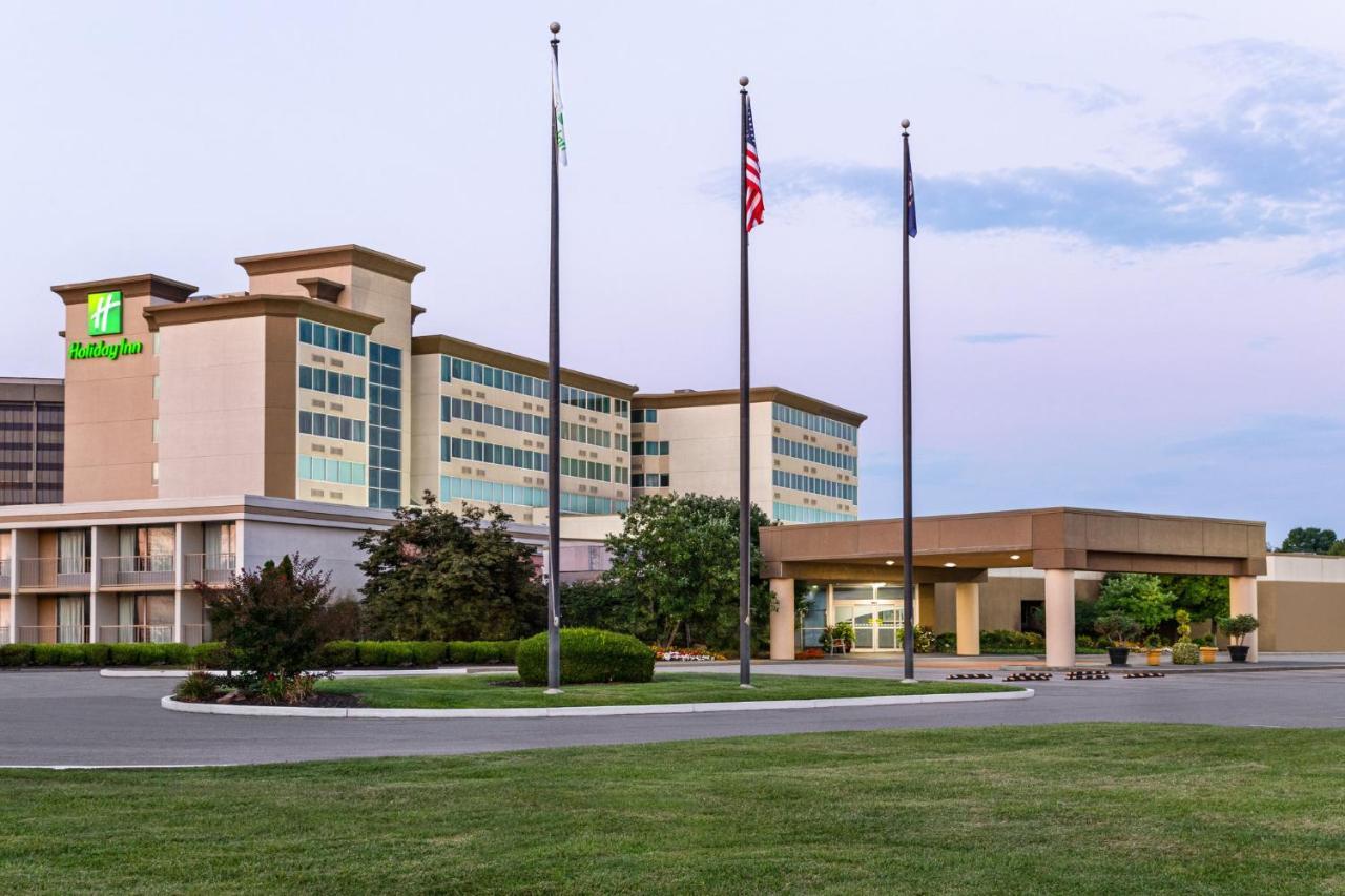 Holiday Inn Louisville East - Hurstbourne By Ihg Esterno foto