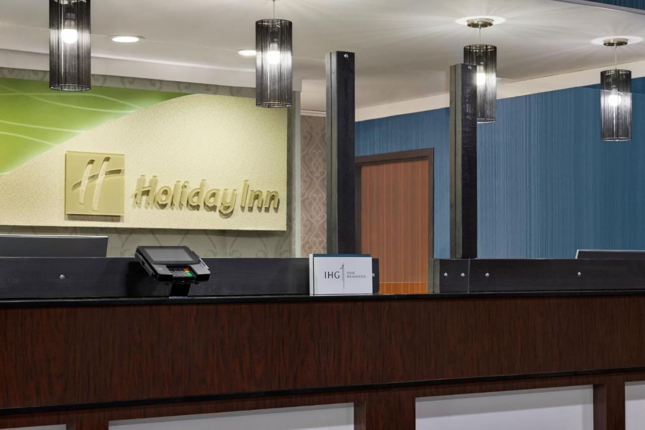 Holiday Inn Louisville East - Hurstbourne By Ihg Esterno foto