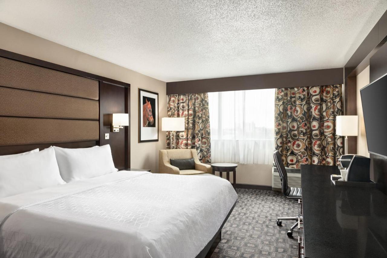Holiday Inn Louisville East - Hurstbourne By Ihg Esterno foto