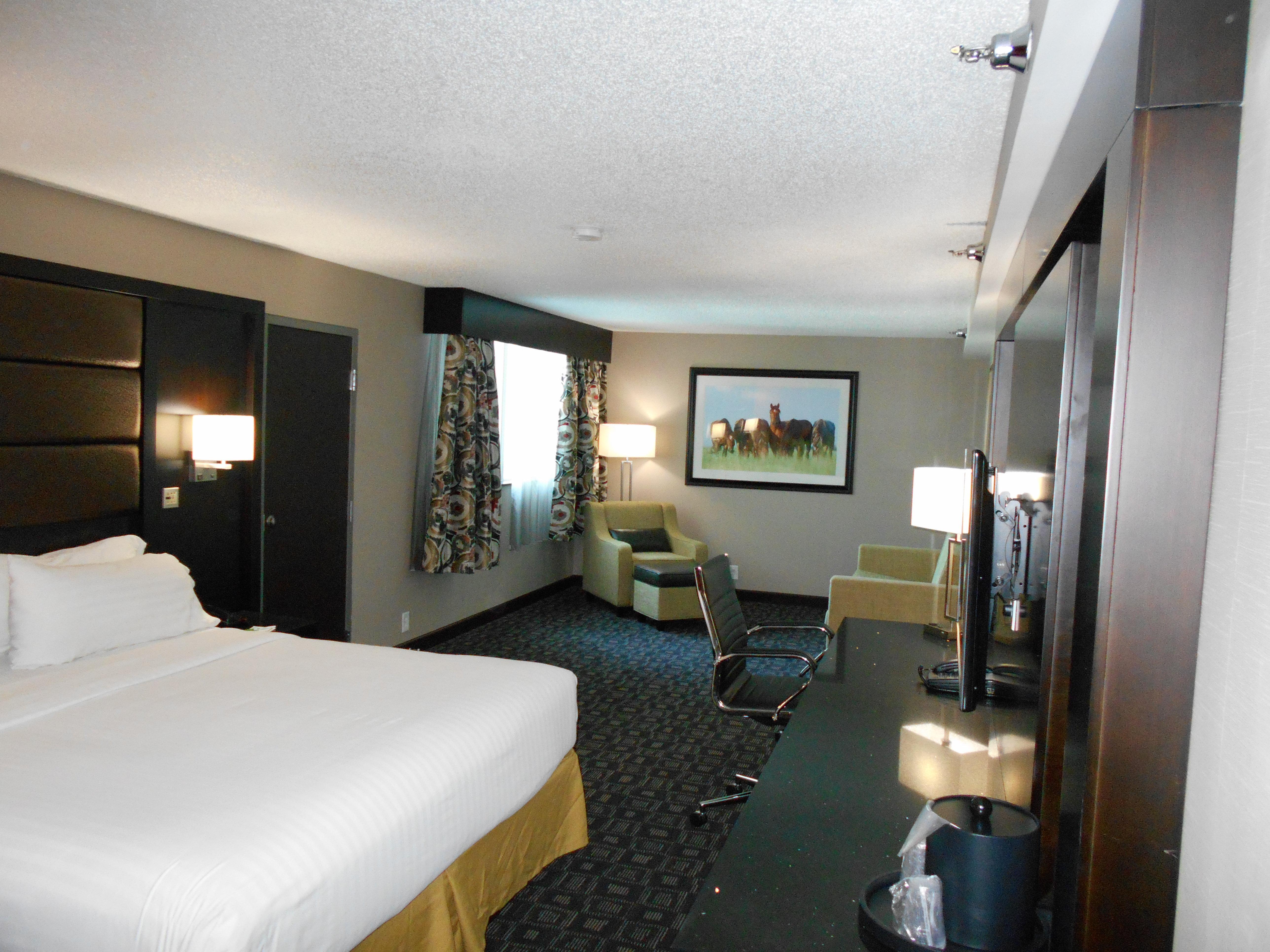 Holiday Inn Louisville East - Hurstbourne By Ihg Esterno foto