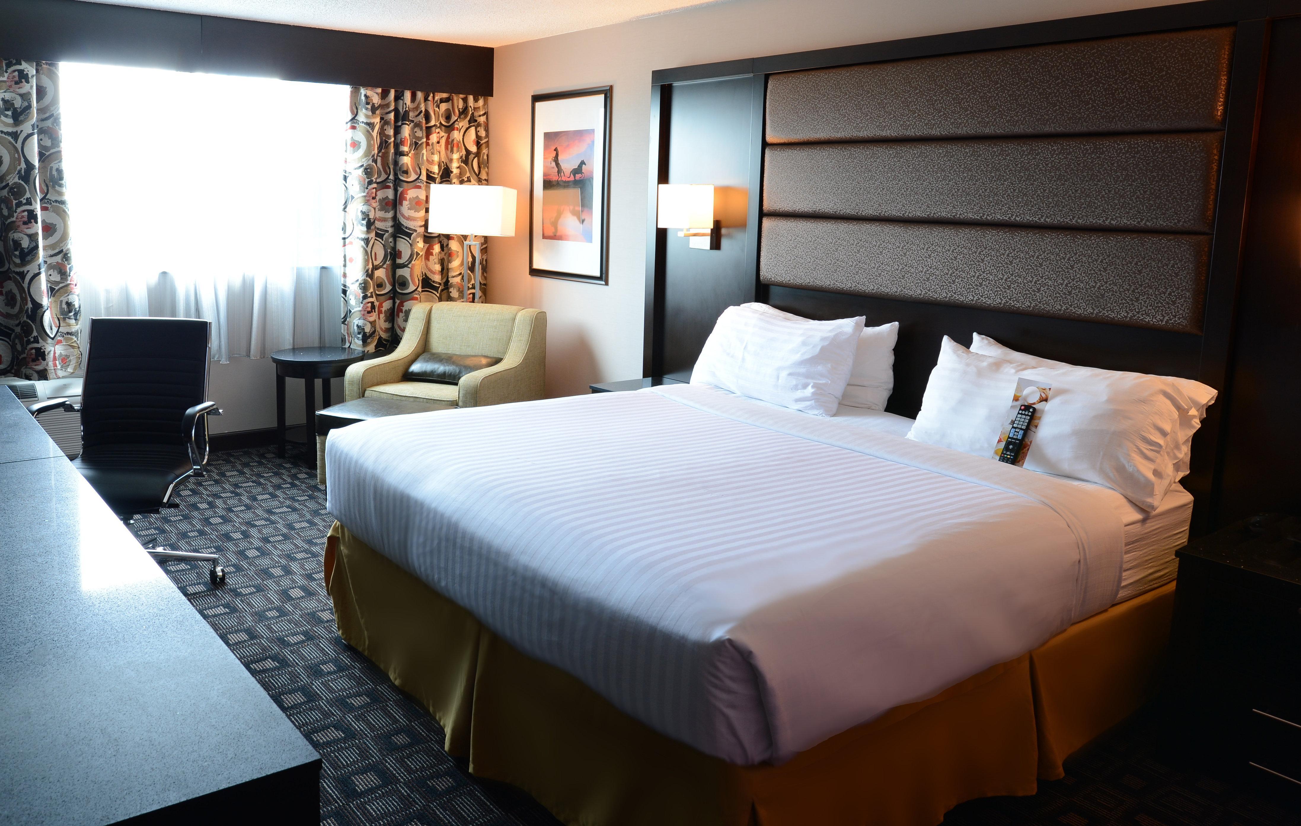 Holiday Inn Louisville East - Hurstbourne By Ihg Esterno foto