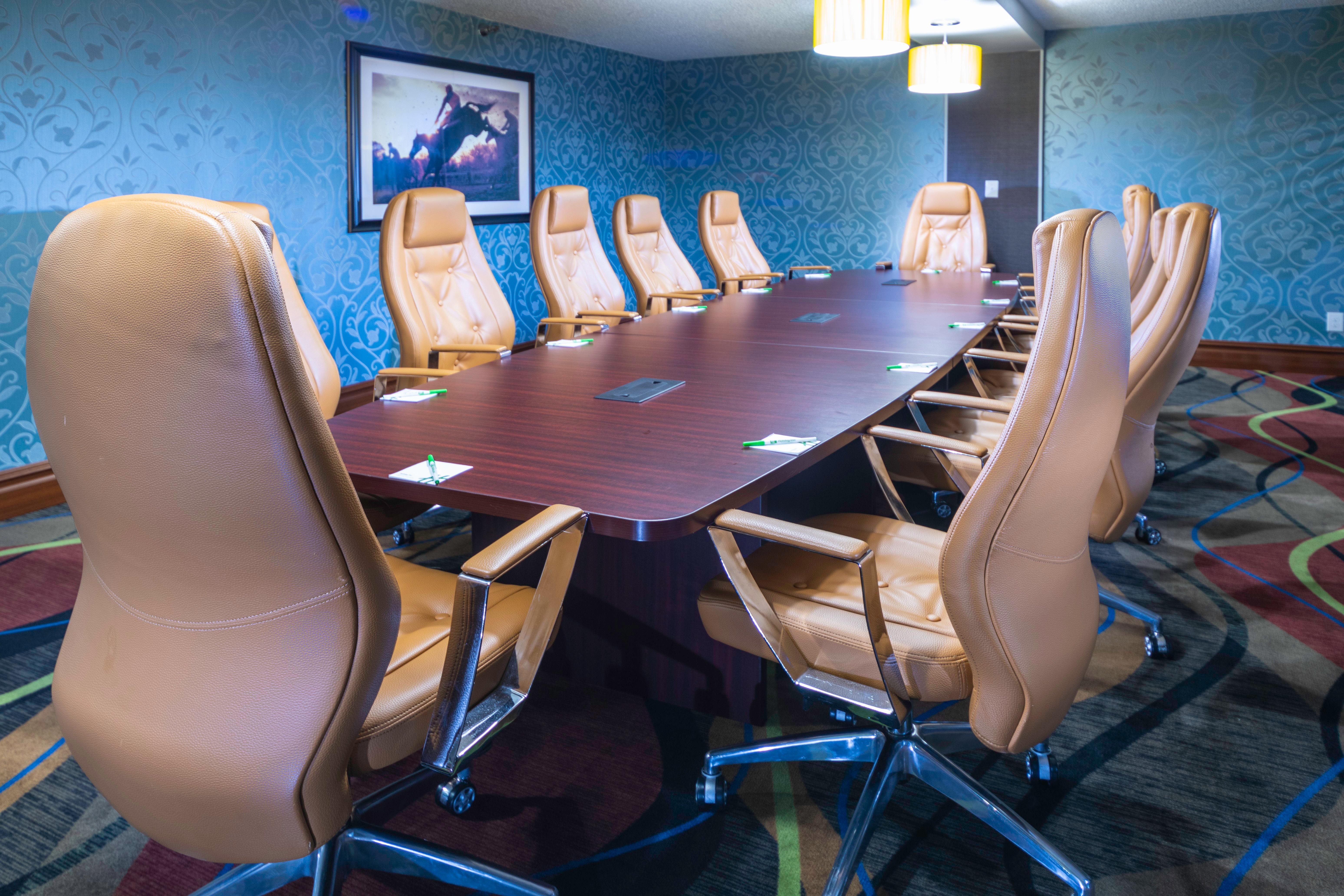 Holiday Inn Louisville East - Hurstbourne By Ihg Esterno foto